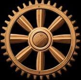 Gear Icon